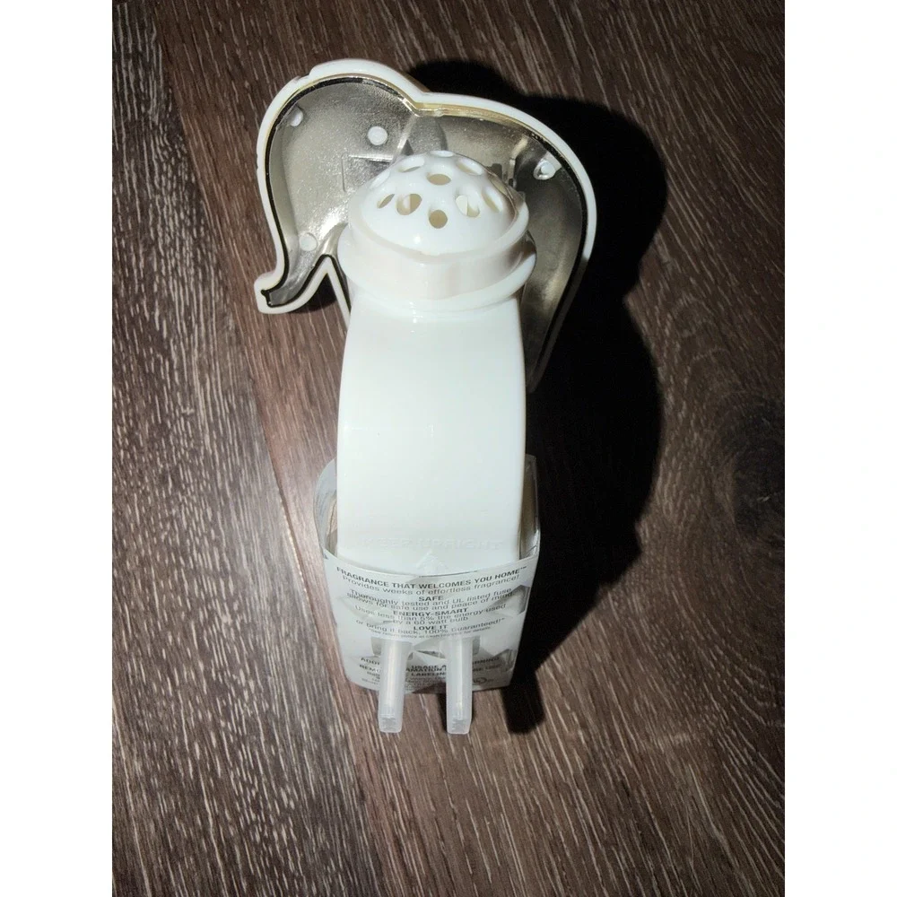 Bath & Body Works bath body